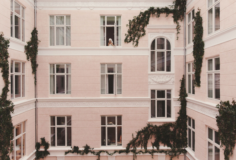 Exterior & Views 1, Hotel Bella Grande, Copenhagen