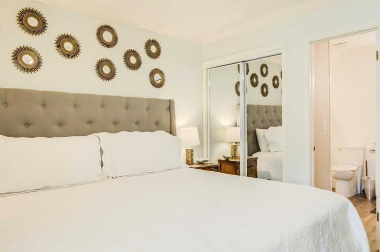 Bedroom 3, 10 A, One Bedroom Condo, Walton