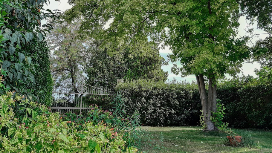 Others 4, B&B Santa Cristina, Brescia