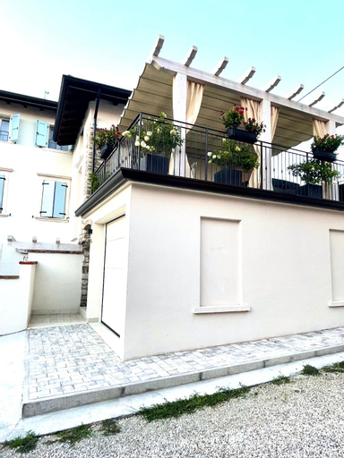 Dimora di Charme Rooms & Apartments, Verona