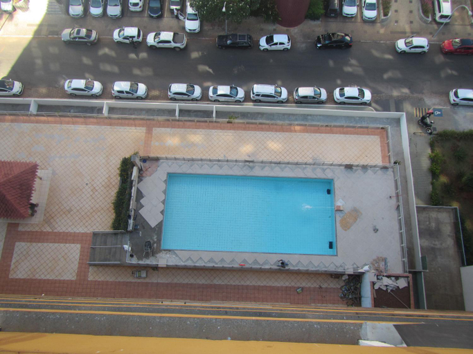 Others 2, Dellos Apart Hotel e Administracao LTDA, Brasília
