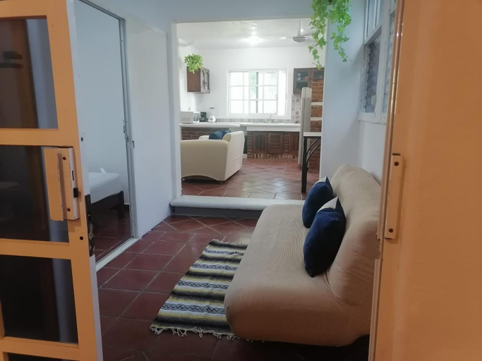 Facilities 4, Las Quintas 24, Cozumel