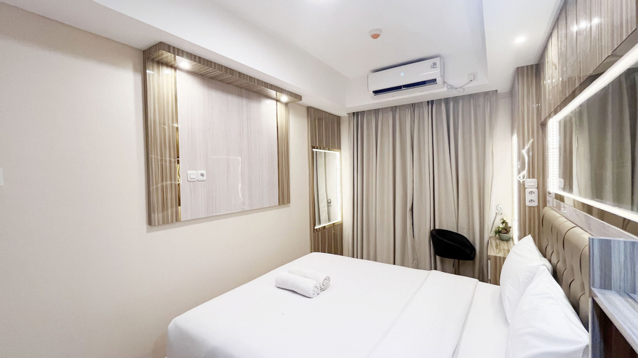 Bedroom 15