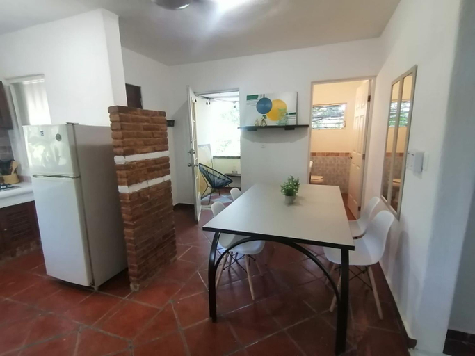 Facilities 3, Las Quintas 24, Cozumel