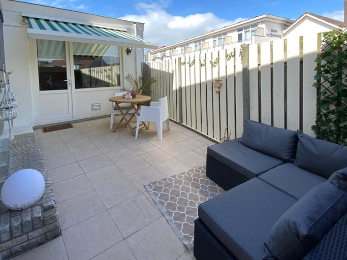 Others 3, Bed en Koffie Casa Manana de Koog, Texel