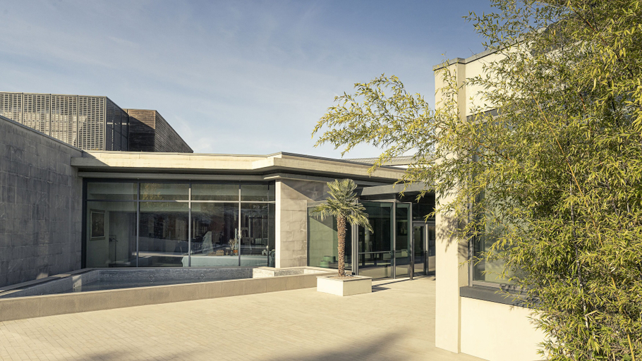 Exterior & Views 3, Move Hotels Venezia Nord, Treviso