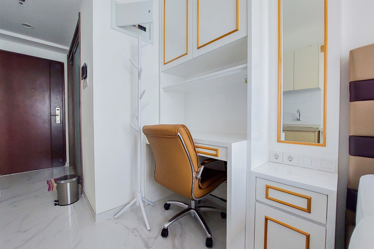 Others 5, Relaxing Studio At Sky House Bsd Apartment, South Tangerang