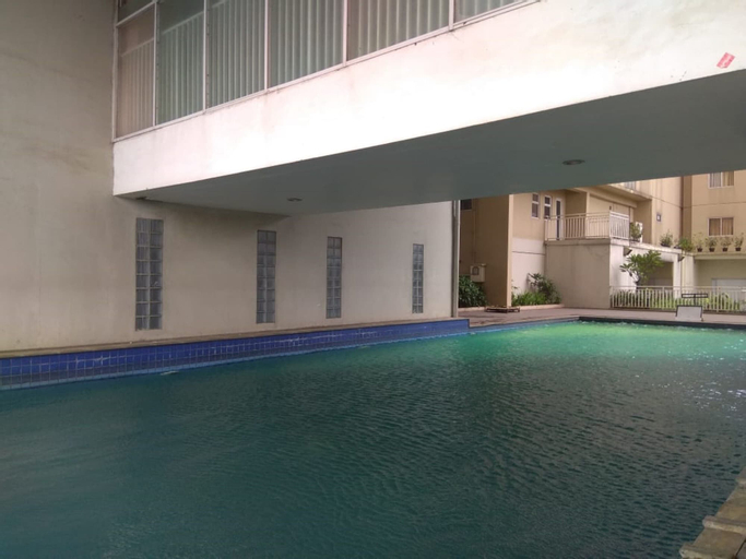 Sport & Beauty, Comfort Stay Studio at Bogor Valley Apartment By Travelio, Bogor