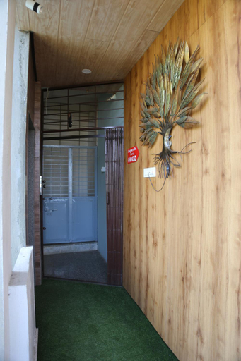 Facilities 2, Kissan Lodging, Kolhapur