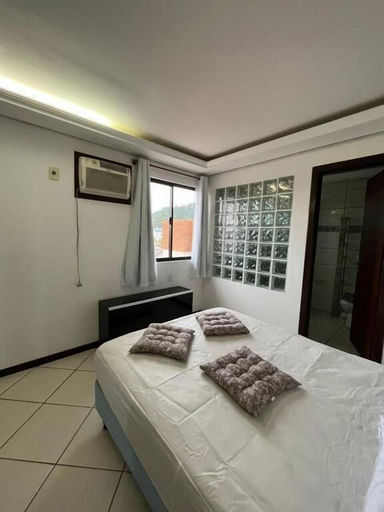 Bedroom 3, Residencial Lacombe, Florianopolis