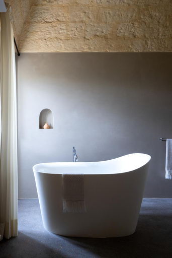 Bathroom 4, Il Giardino Grande - Dimora in Salento, Lecce