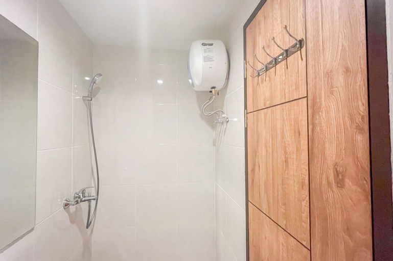 Bedroom 3, The Urban Studio At Delft Ciputra Makassar Apartment, Makassar