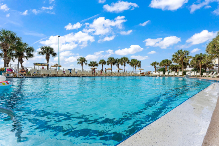 Swimming Pool 16