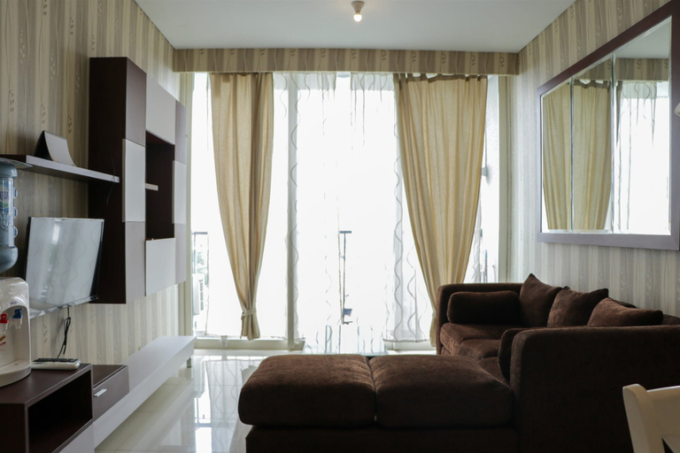Others 5, Exclusive 2Br At Lexington Apartment, South Jakarta