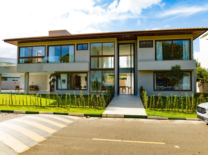 Exterior & Views 2, Maruwá - Villa Paraíso dos Lagos, Camaçari