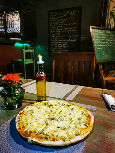 Food & Drinks, L'anis Etoile - Hotel Restaurant, Vakinankaratra