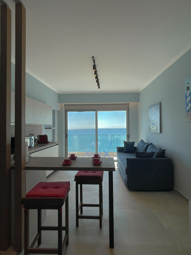 Others 5, Charaki Escape Chic Seafront Studio, South Aegean