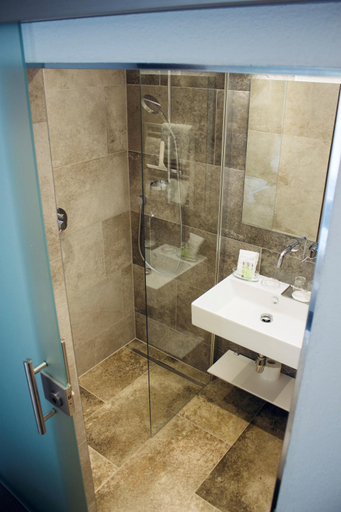 Bathroom 2, Haus Steffeler, Landeck