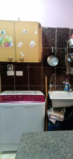 Room 2, Villa Al Arish bed and breakfast, Al-'Arish 1