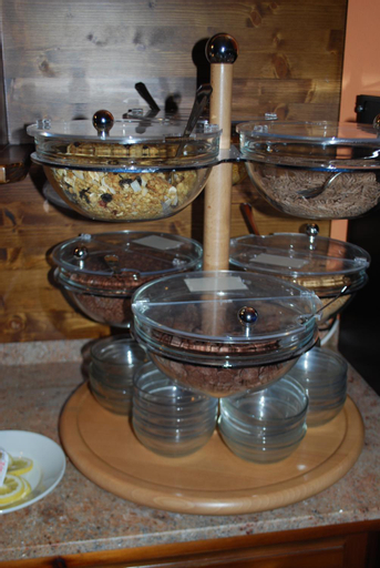 Food & Drinks 5, Residence San Nicola, Savona