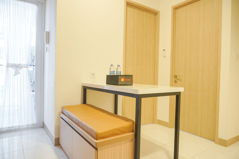 Others 5, Best Deal And Homey 2Br Tokyo Riverside Pik 2 Apartment, Tangerang