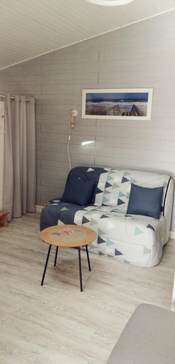 Others 2, Chambre d'hotes sur les plages du debarquement, Calvados