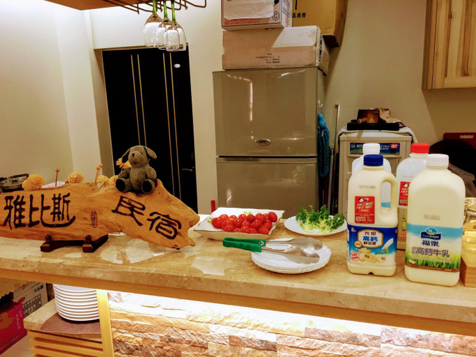 Others 4, Jabez B&B, Yilan