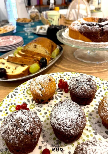 Food & Drinks 5, MIIO HOTEL, Livorno