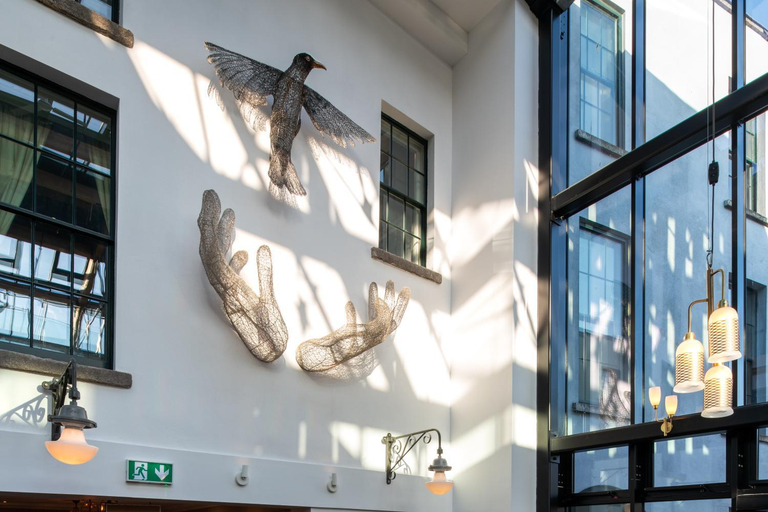 Exterior & Views 1, Keavan's Port Hotel, Dublin, Dublin