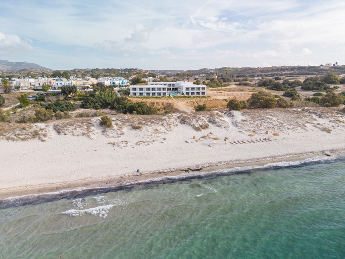 Exterior & Views 2, Paralos Kyma Dunes Adult Only, South Aegean