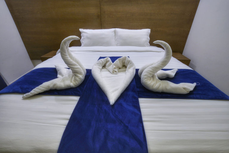 Bedroom 4, Zouk AlKhayal Hotel, Makkah