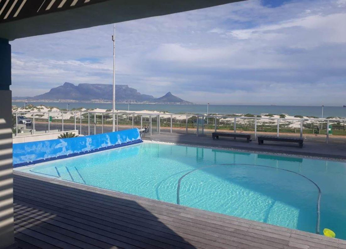 Sport & Beauty, Sea Spray, City of Cape Town