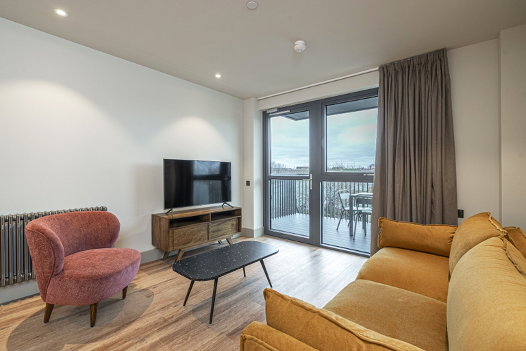 Others 5, Fabulous North London Flat, London