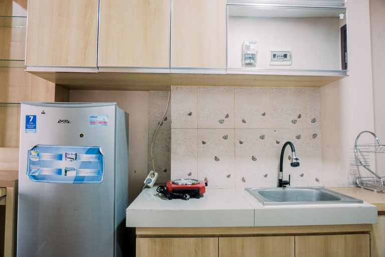 Others 4, Modern And Nice Studio At Parkland Avenue Apartment, Tangerang Selatan