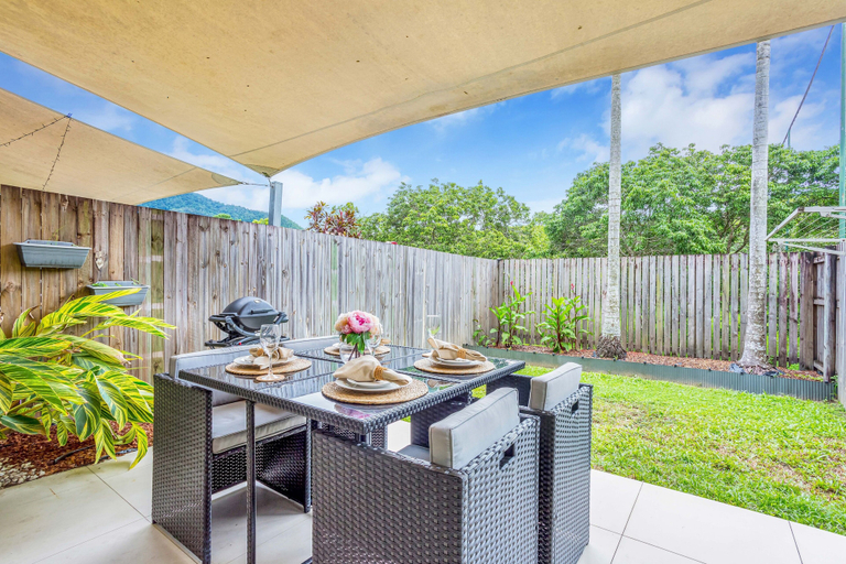 Others 5, Nature View Southside Apartment, Cairns