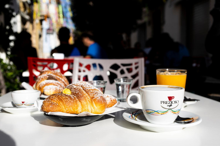 Food & Drinks 5, Residenza Di Nucci, Campobasso