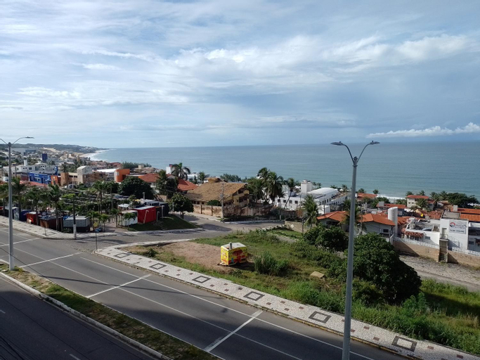 Exterior & Views 5, PONTA NEGRA FLAT APART, Natal