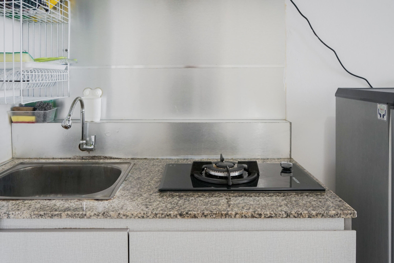 Others 5, Modern Studio At Poris 88 Apartment, Tangerang