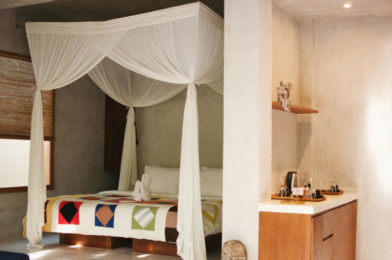 Bedroom 22