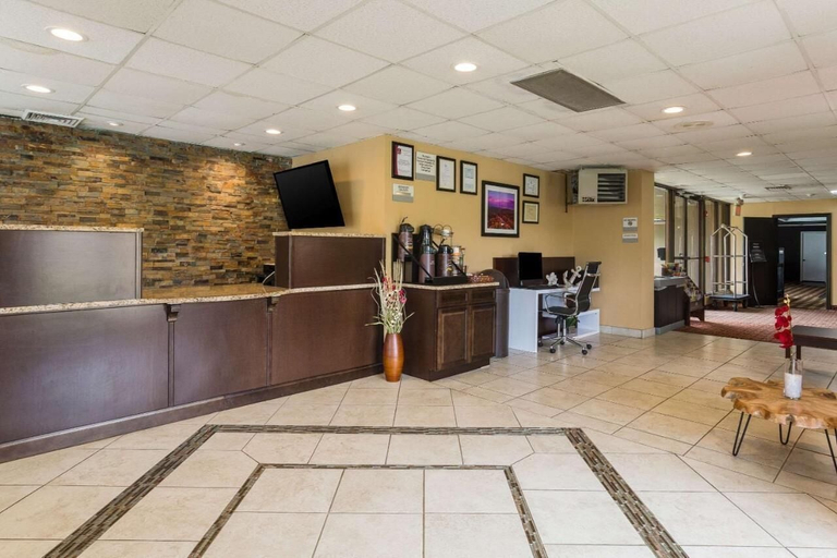Others 5, Fairmount Inn & Suites -Stroudsburg, Monroe