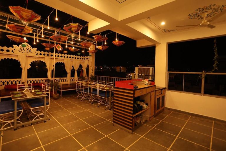 Food & Drinks 3, Neev Haweli Guest House, Udaipur
