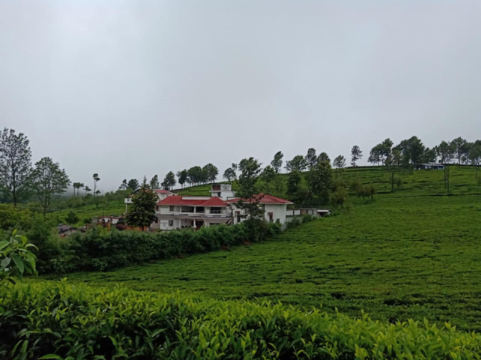 Others 4, Atmosphere Resort Kotagiri By Lexstays, The Nilgiris