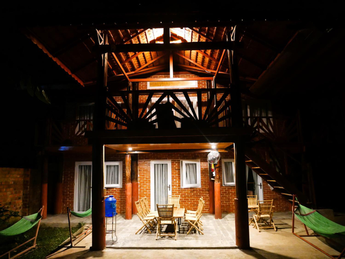 Xo Xon Homestay, Kon Tum