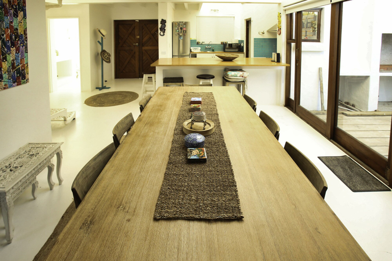 Others 5, P5 House Langebaan 6-sleeper, West Coast