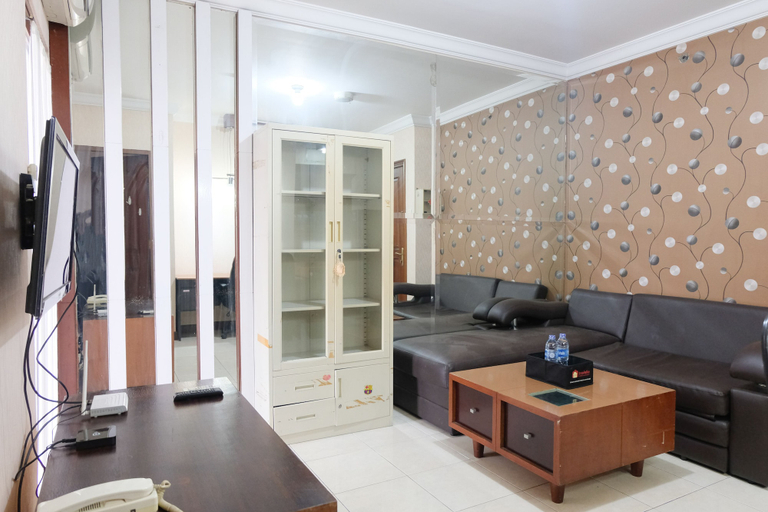 Others 4, Cozy And Modern 2Br At Majesty Apartment, Bandung