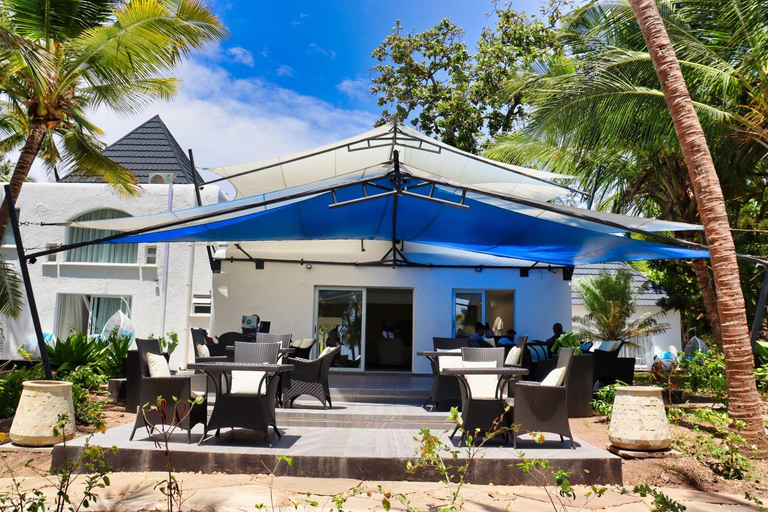 Food & Drinks 4, Searenity Beach Villa, Msambweni
