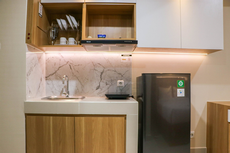 Others 4, Cozy And Nice Studio Room Pollux Chadstone Apartment, Cikarang