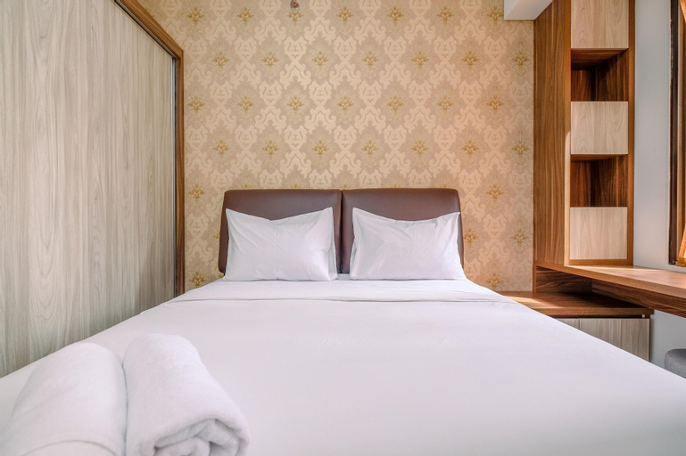 Bedroom 12
