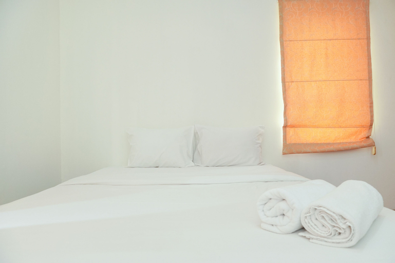 Bedroom 15