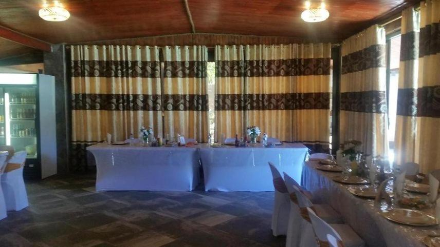 Others 2, Ethithiya Guesthouse & Conferencing, Windhoek West